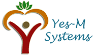 YesM Bank Logo